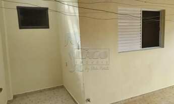 Imagem 7: Casa Padrão em Ribeirão Preto