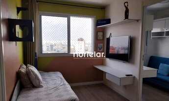 Imagem 5: Apartamento 2 Dorms com 37 m² na Liberdade