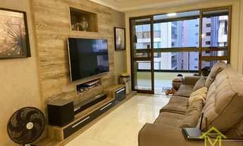 Imagem: Excelente 3 quartos todo montado e decorado