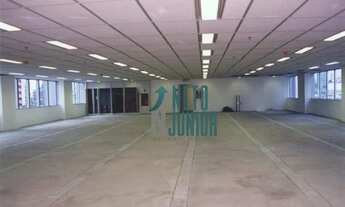 Imagem 3: Conjunto para alugar, 507 m² por R$ 81.180,01/mês - Pinheiros - São Paulo/SP