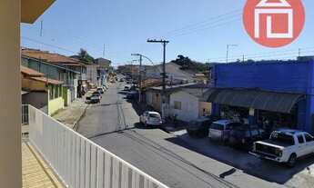 Imagem 5: Casa com 3 dormitórios para alugar, 350 m² por R$ 4.500,00/mês - Santa Luzia - Bragança Pa