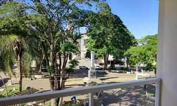 Imagem: Aluga-se apt de 2 qtos com suíte, Praça