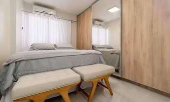 Imagem 3: Apartamento 2/4 Mobiliado - Centro