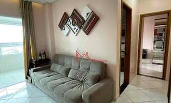 Imagem 2: Apartamento com 2 dormitórios sendo 1 suíteà venda, 70 m² por R$ 400.000 - Ocian - Praia G