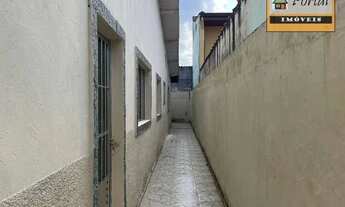 Imagem 4: Casa com 2 dormitórios para alugar, 60 m² por R$ 1.300/mês - Jardim Vista Alegre - Campo L