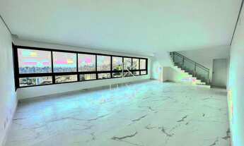 Imagem 3: Cobertura com 4 dormitórios à venda, 372 m² por R$ 5.529.000,00 - Santa Lúcia - Belo Horiz