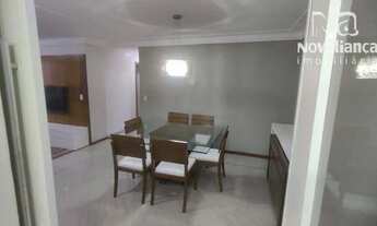 Imagem 6: Apartamento com 3 quartos para alugar, 140 m² - Praia de Itapuã - Vila Velha/ES