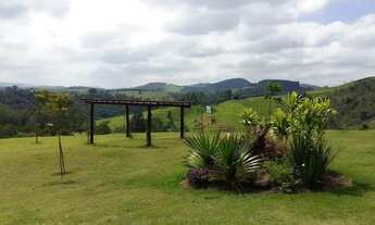 Imagem 6: Terreno à venda, 1000 m² por R$ 220.000 - Recanto Santa Barbara - Jambeiro/SP