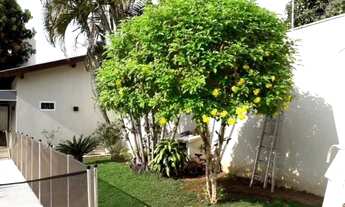 Imagem 2: Térrea para venda possui 535 metros quadrados com 4 quartos em Butantã - São Paulo - SP