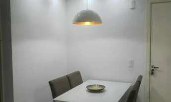 Imagem 6: PB834- OPORTUNIDADE COND.PARQUE FRAGATA- Apartamento 2 quartos c suite - Colina de Laranje