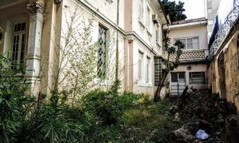 Imagem 2: Casa Comercial para Locação com 822,17m² em Centro Campinas/SP