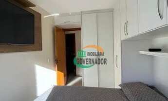 Imagem 2: Apartamento com 2 dormitórios à venda, 53 m² por R$ 270.000,00 - Jardim Miranda - Campinas