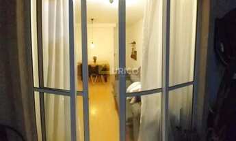 Imagem 6: Apartamento à venda no Condomínio Residencial Majestic em Jundiaí/SP