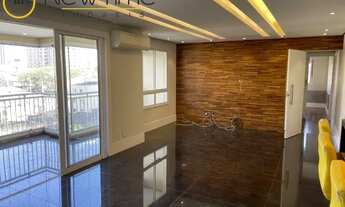 Imagem: SÃO PAULO - Apartamento Padrão - LAPA