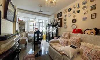 Imagem 3: Apartamento à venda no bairro Pompéia