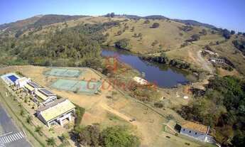 Imagem 5: Terreno para Venda em Itupeva, Condomínio Reserva Santa Mônica