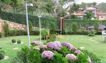 Imagem 6: Casa com 8 dormitórios para alugar, 200 m² por R$ 4.000,00 - Boa Vista - Guaramiranga/CE