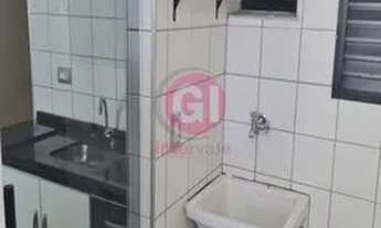 Imagem 6: Apartamento para aluguel com 63 metros quadrados com 2 quartos