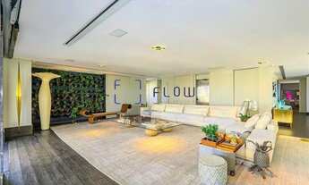 Imagem 7: Apartamento Vila Nova Conceição 565 m² 5 Quartos 1 Suites 9 Vagas