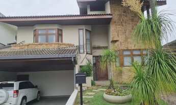 Imagem: Casa Condomínio - Urbanova - Residencial