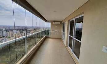 Imagem 5: Apartamento para aluguel no Acropole Sul, Ribeirão Preto, SP, 3 quartos, 3 suítes