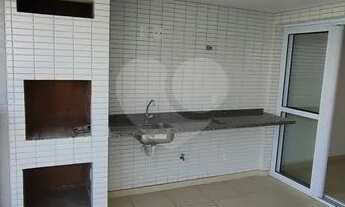 Imagem 5: Apartamento 3 dormitórios. 1 suíte, na Guilhermina