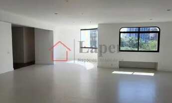 Imagem 1: Apartamento com 4 dorms (3 suítes) 4 vagas nos Jardins