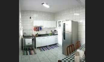 Imagem 2: Casa para venda possui 95 metros quadrados com 3 quartos em Cidade Ademar - São Paulo