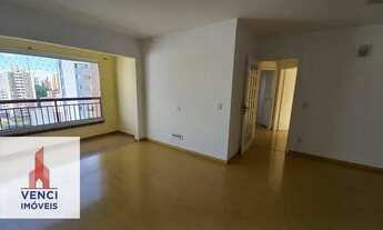 Imagem 7: Apartamento com 3 dormitórios para alugar, 91 m² por R$ 3.136,56/mês - Botafogo - Campinas