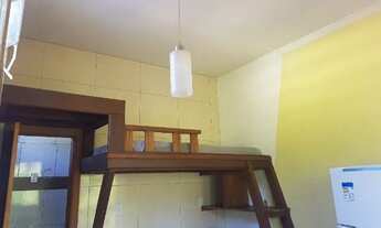 Imagem 3: Linda Kitnet na Lagoa da Conceição (Canto da lagoa) com bela paisagem