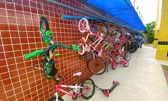 Imagem 5: Apartamento com 3 dormitórios à venda, 77 m² por R$ 250.000,00 - Sandra Cavalcante - Campi