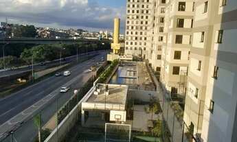 Imagem 1: Apartamento para aluguel tem 37 metros quadrados com 3 quartos em Presidente Altino - Osas