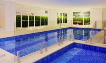 Imagem 5: Apartamento para Venda - 54m², 2 dormitórios, 1 vaga - Jardim Botânico