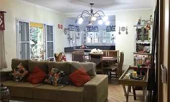 Imagem: São Bernardo do Campo - Casa Padrão