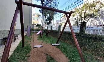 Imagem 4: Apto Térreo Amplo Planejado B. Santa Terezinha (Sto André) Cond. Fechado 84 m² 2d/1wc/1v