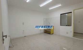 Imagem 2: Studio com 1 dormitório para alugar, 45 m² por R$ 1.140,35/mês - Jardim Seckler - São Paul