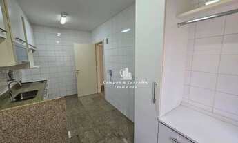 Imagem 3: Apartamento com 3 dormitórios para alugar, 71 m² por R$ 3.229,00/mês - Jardim São Luiz - R