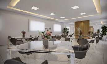 Imagem 5: LANÇAMENTO - AP 2 QUARTOS - MRV - AO LADO ALPHA VILLE II / WhatsApp - 71.98782.7277