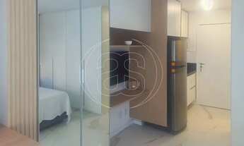 Imagem 4: São Paulo - Kitchenette/Conjugados - Vila Clementino