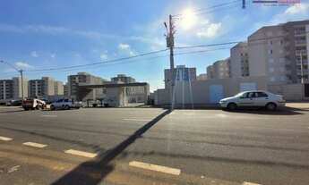 Imagem 2: Apartamento com 3 dormitórios para alugar, 80 m² por R$ 2.800/mês - Brisa da Mata - Jatobá