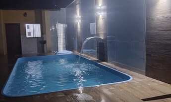 Imagem 6: Casa temporada Jacaraípe com piscina praia de capuba