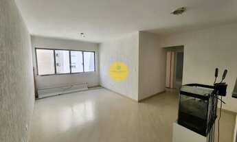 Imagem: Apartamento de 75 m² com 02 dormitórios