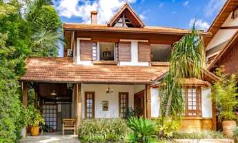 Imagem 7: Cód.: 653 - Casa espaçosa e confortável em condomínio com lazer completo na Granja Guarani