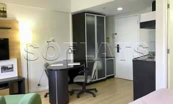 Imagem: Flat próximo ao Hosp Beneficência Portuguesa