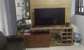 Imagem 6: Casa - Bosque dos Eucaliptos - 170m² - 3 Dormitórios