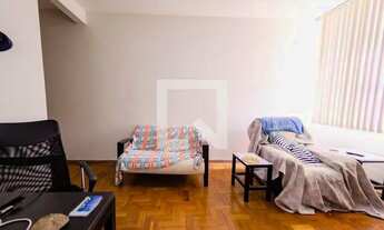 Imagem 3: Apartamento para Aluguel - Grajaú, 3 Quartos, 89 m2