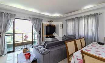 Imagem 7: Apartamento à Venda - Água Fria, 3 Quartos, 125 m2