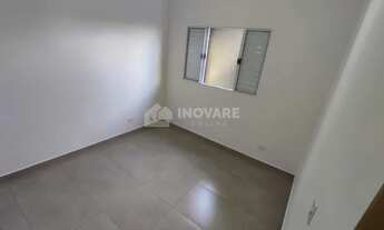 Imagem 2: CAC1708L - ALUGA-SE CASA DE 3 DORMS E 1 SUÍTE EM CONDOMÍNIO FECHADO