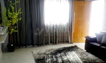 Imagem: Sobrado com 4 Dormitorios em Mauá, São