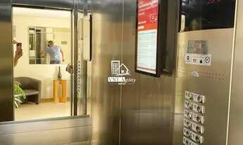 Imagem 4: Apartamento para Locação TATUAPÉ-SP de 55 mts. próximo metro Tatuapé